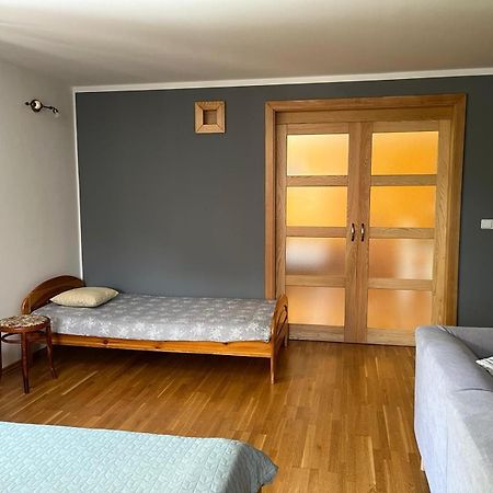 Apartman Pod Klasterem Rumburk Exterior photo