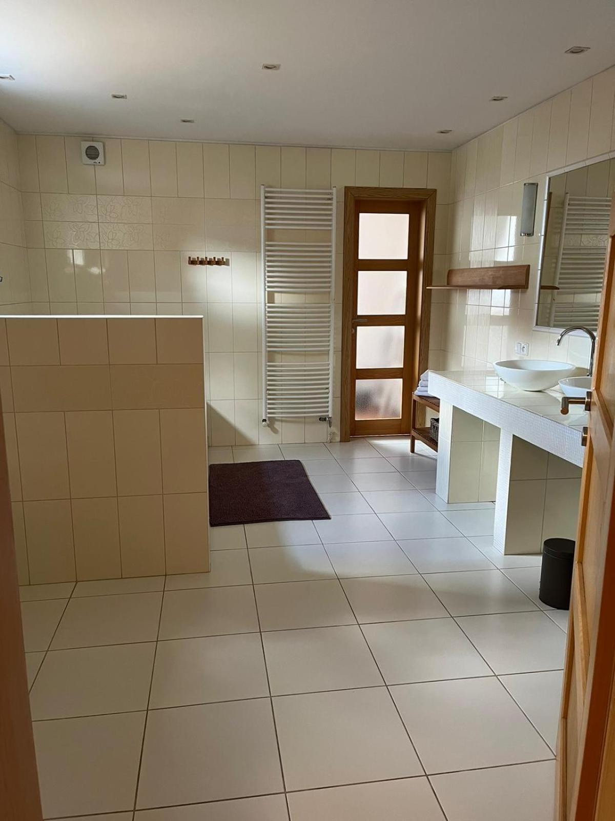 Apartman Pod Klasterem Rumburk Exterior photo