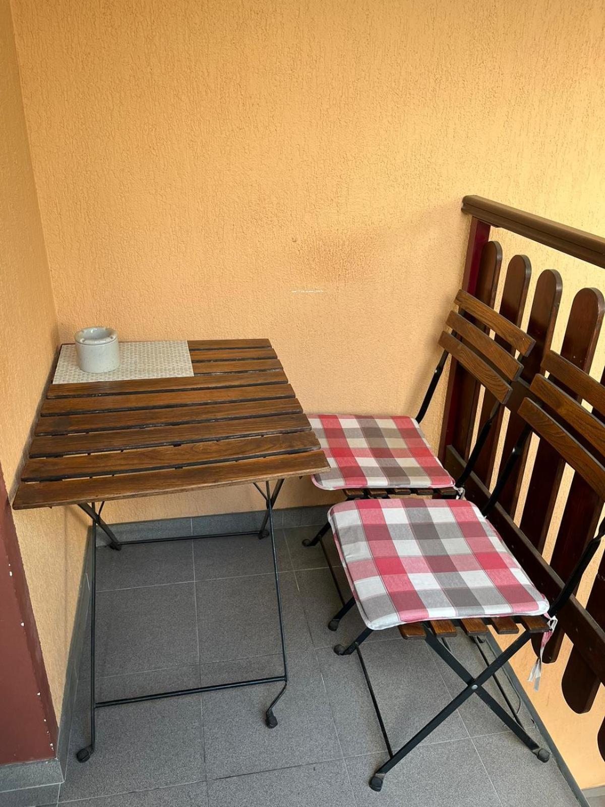 Apartman Pod Klasterem Rumburk Exterior photo