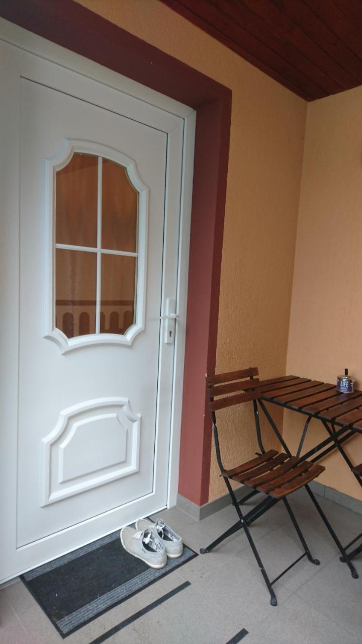 Apartman Pod Klasterem Rumburk Exterior photo